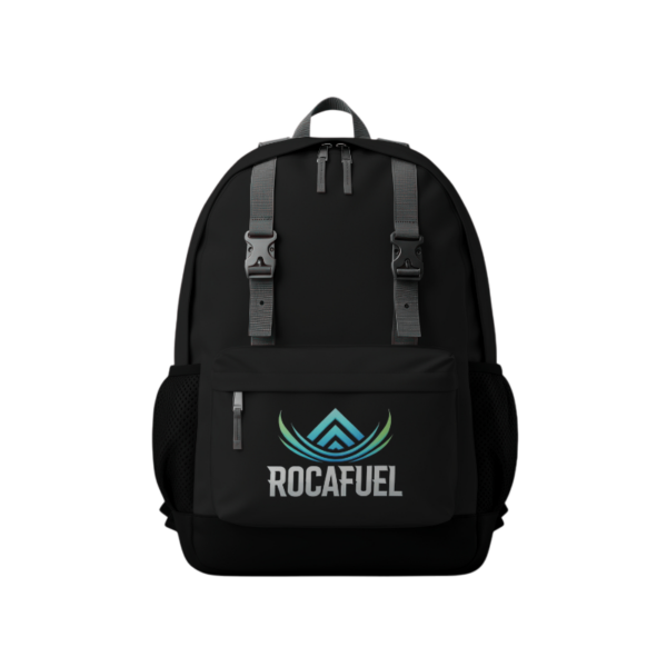 MOCHILA SPORT ROCAFUEL