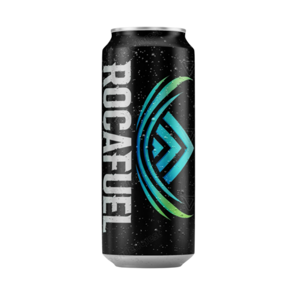 ROCAFUEL ENERGY DRINK
