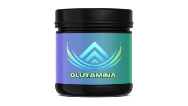 GLUTAMINA ROCAFUEL