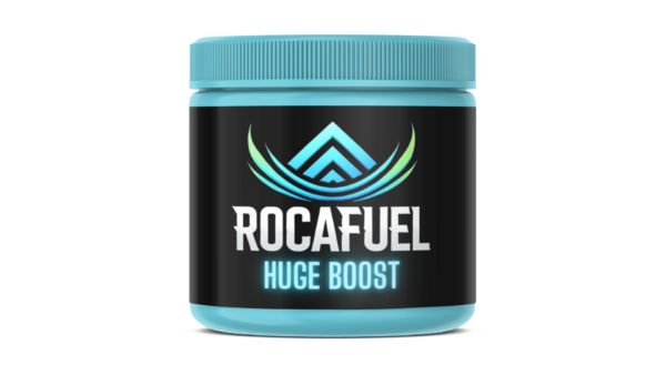 ROCAFUEL HUGE BOOST