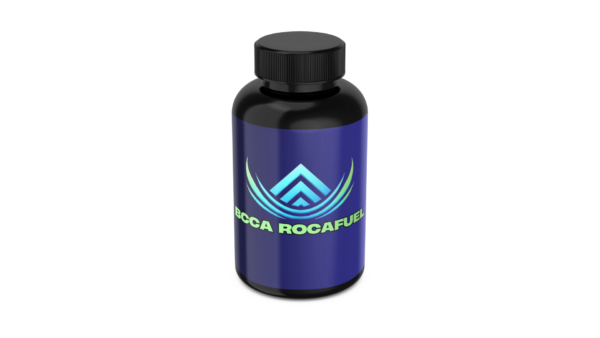 BCAA'S ROCAFUEL