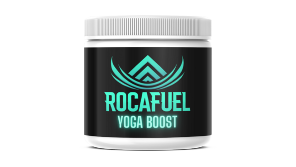 ROCAFUEL YOGA BOOST