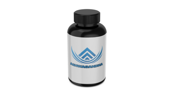 ASHWAGANDHA ROCAFUEL