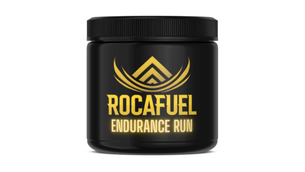 ROCAFUEL ENDURANCE RUN
