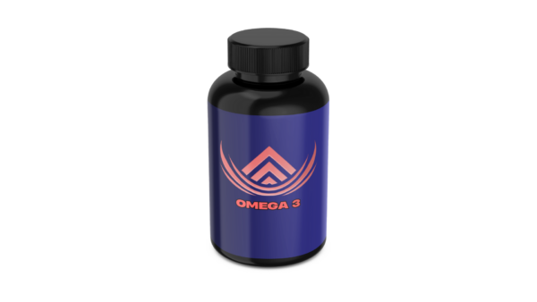 OMEGA 3 ROCAFUEL
