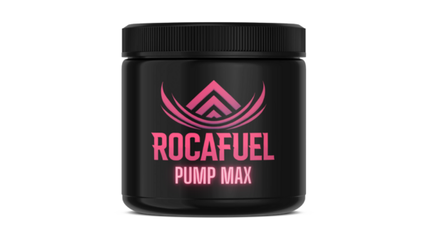 ROCAFUEL PUMP MAX