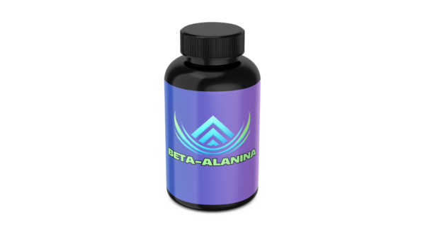 BETA-ALANINA ROCAFUEL