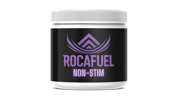 ROCAFUEL NON-STIM