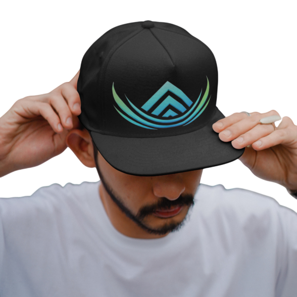 GORRA ROCAFUEL